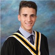 Studente di ingegneria al politecnico di Milano offre lezioni di matematica, informatica e inglese a studenti di scuole medie e superiori